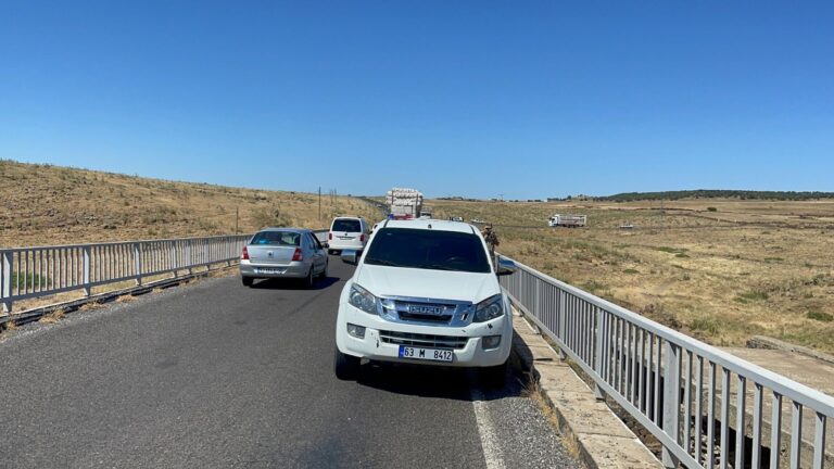 Şanlıurfa’da katliam gibi kaza: 5 ölü