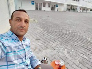 Şanlıurfa’da Komşuların çöp kavgası kanlı bitti: 1 ölü, 4 yaralı