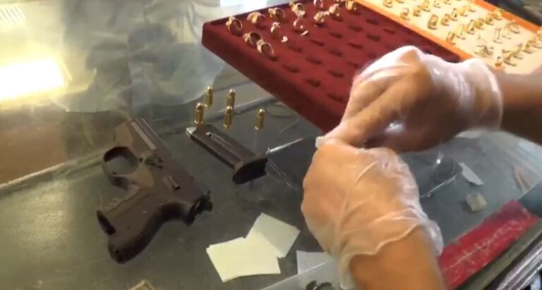 Şanlıurfa’da sahte Cumhuriyet altını operasyonu: 14 gözaltı