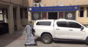 Şanlıurfa’da yakalanan DEAŞ’ın arabulucusu tutuklandı