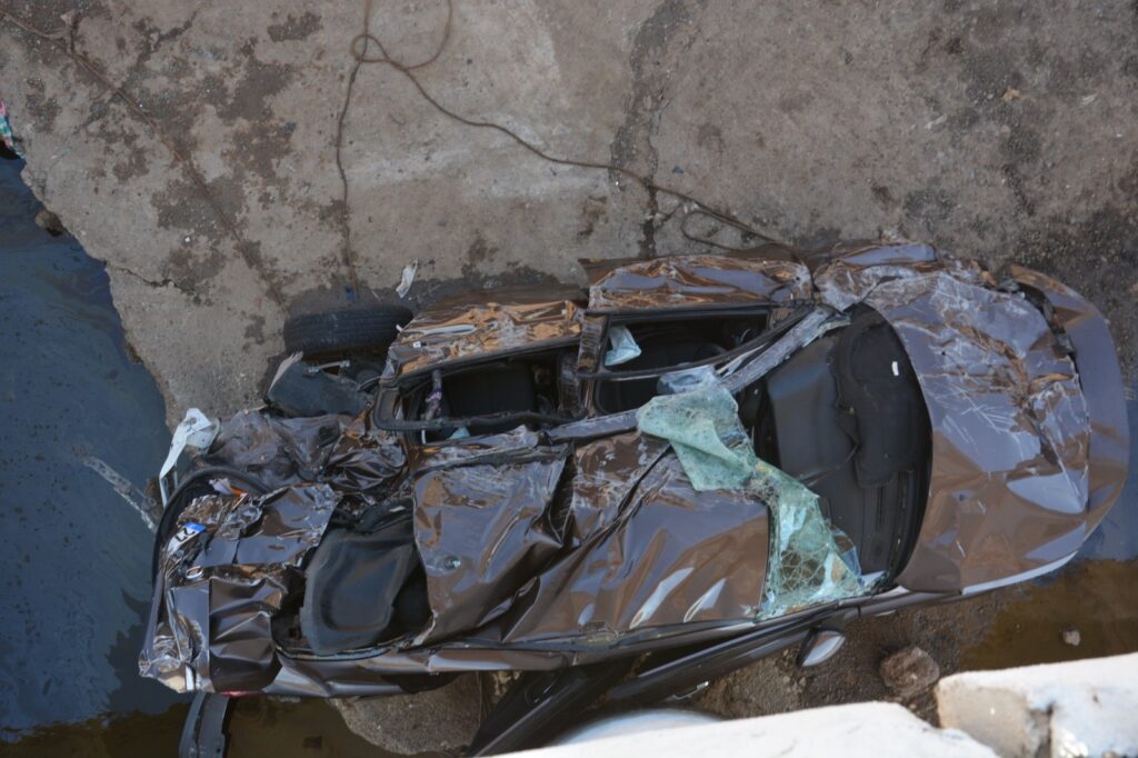 Şanlıurfa’daki feci kazada ölenlerin kimlikleri belirlendi