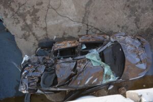 Şanlıurfa’daki feci kazada ölenlerin kimlikleri belirlendi