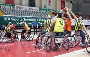 Şanlıurfa’nın iki takımı ligde kalmayı başardı