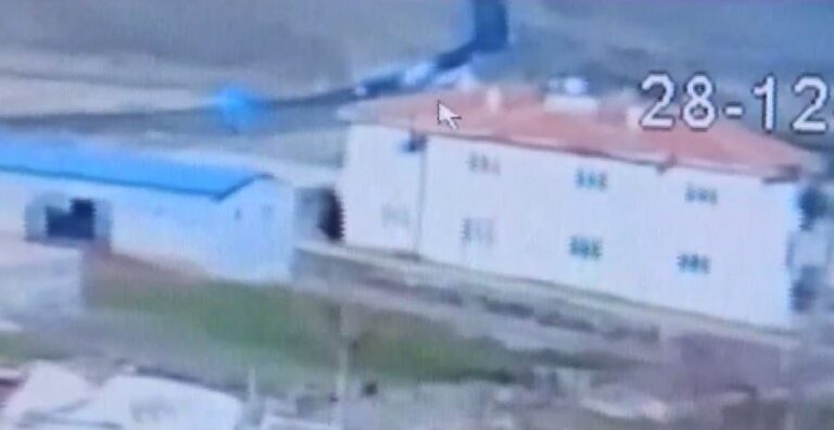 Siverek’te 5 kişinin öldüğü yerde daha önce de pek çok kaza olmuş