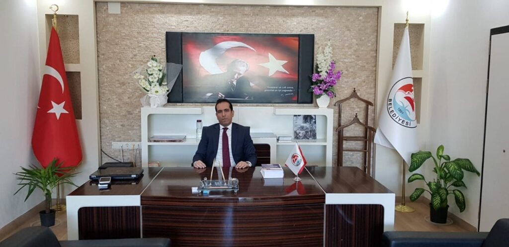 Suruç’ta Kaymakamlıktan KPPS’ye gireceklere destek