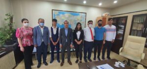 Suruç’ta Türkiye birincilerine Cumhuriyet altını