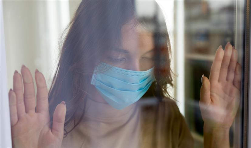 Salgın, ergenlerde ciddi psikolojik dalgalanmalara yol açabilir