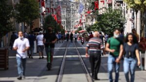 Türkiye’nin koronavirüsle mücadelesinde son 24 saatte yaşananlar