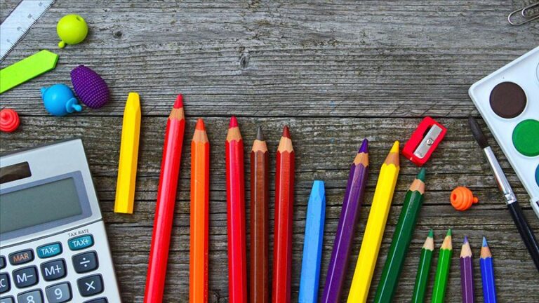 Kırtasiyeci Esnafı Destek Programı’na başvurular başladı