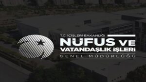Nüfus ve Vatandaşlık İşleri Genel Müdürlüğünden ‘Randevu krizi’ iddialarına yanıt