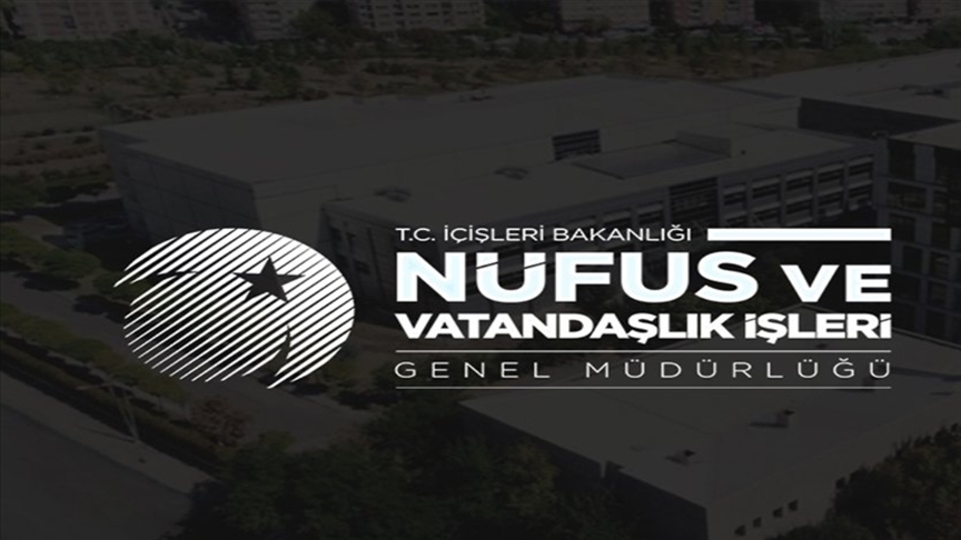 Nüfus ve Vatandaşlık İşleri Genel Müdürlüğünden ‘Randevu krizi’ iddialarına yanıt