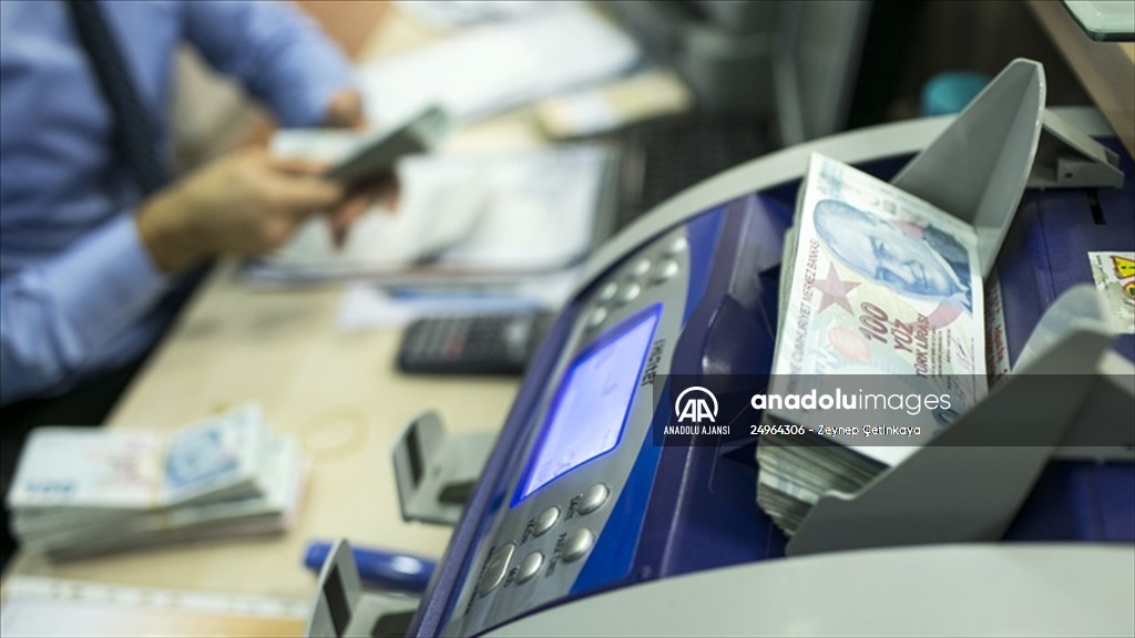 MTV ve gelir vergisinde ikinci taksit dönemi bugün başladı