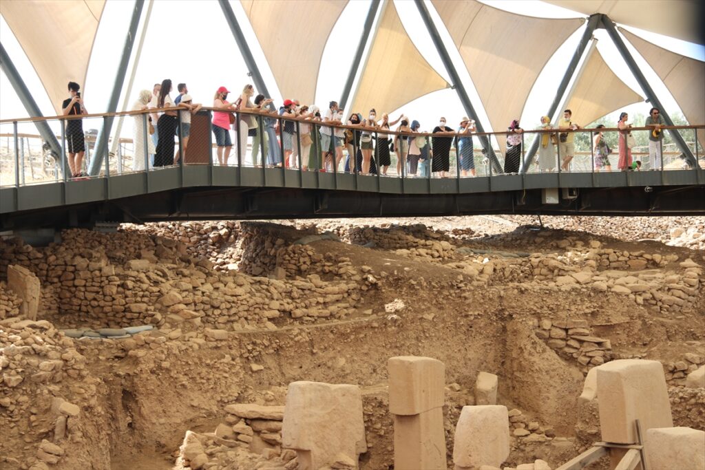 Güneydoğu “Mezopotamya” markasıyla turizmin gözdesi olmaya hazırlanıyor