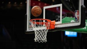 NBA’de final serisinin ilk maçında kazanan Phoenix Suns