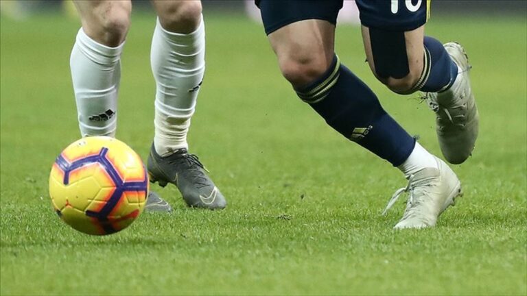 Süper Lig’de fikstür çekimi 13 Temmuz’da yapılacak