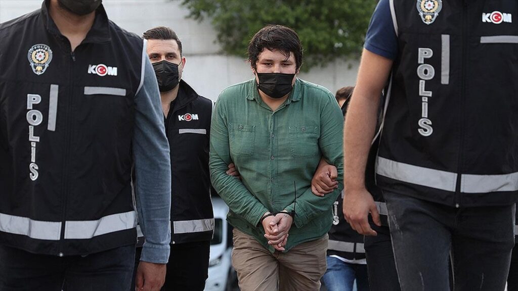 ‘Çiftlik Bank’ davası sanığı Mehmet Aydın’ın emniyetteki ilk ifadesine ulaşıldı