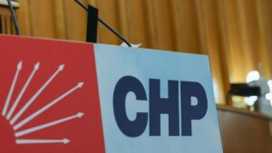 CHP az oy aldığı 24 ilde “örgütsel kapasiteyi güçlendirme” çalışması yapıyor