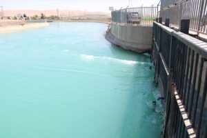 Şanlıurfa’da sulama kanalına düşen ve akıntıya kapılan genç hayatını kaybetti