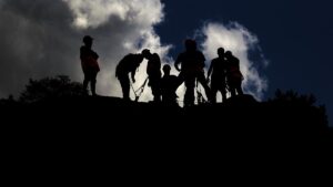 Arama kurtarma hizmetleri 24 saat kesintisiz yürütülecek