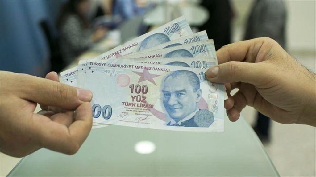 Aile ve Sosyal Hizmetler Bakanı Yanık: Evde bakım yardımı ödemelerini hesaplara yatırmaya başladık