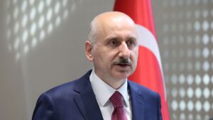 Bakan Karaismailoğlu’ndan Kurban Bayramı tatili dolayısıyla yola çıkacaklara uyarı