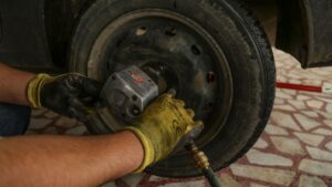 Kurban Bayramı tatilinde yola çıkacaklara ‘lastik basıncı’ uyarısı