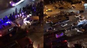 Şanlıurfa’da zincirleme trafik kazası Çok sayıda yaralı