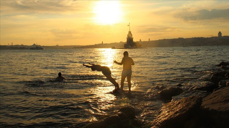 Kurban Bayramı’nda hava ülke genelinde sıcak olacak