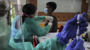 Koronavirüs salgınında son 24 saatte yaşananlar