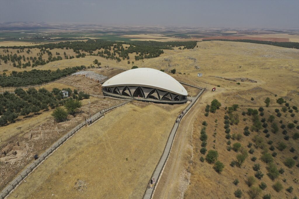 Göbeklitepe’yi insanlık tarihine kazandıran Prof. Dr. Klaus Schmidt vefatının 7. yılında anılıyor