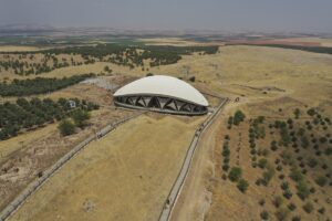 Göbeklitepe’yi insanlık tarihine kazandıran Prof. Dr. Klaus Schmidt vefatının 7. yılında anılıyor