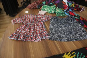 Şanlıurfa’da ihtiyaç sahibi çocuklara bayram hediyesi