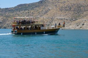 Güneydoğu turizminde Kurban Bayramı hareketliliği