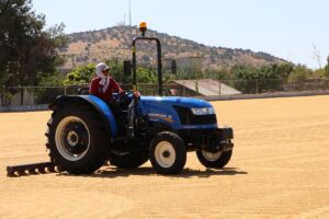 Güneydoğulu hububatçılardan yılın ilk yarısında 1,2 milyar dolarlık ihracat