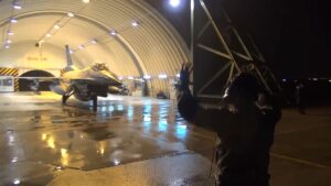 Irak’ın kuzeyinde terör örgütü PKK hedeflerine hava harekatı düzenlendi, 40’a yakın hedef imha edildi