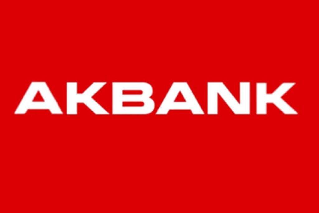 Akbank, ATM’lerinin yeniden hizmet vermeye başladığını duyurdu