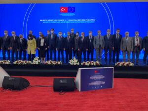 Şanlıurfa’ya yatırımlar için 505 milyonluk dev destek