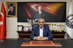 Başkan Bayık’tan 15 Temmuz mesajı