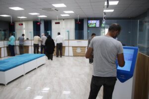 Haliliye’de yapılandırma fırsatı devam ediyor