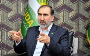 HÜDA PAR Genel Başkan Yardımcısı Yılmaz: “Tasarruf tedbirlerinden bazı kurumları muaf tutamazsınız”