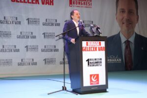 Erbakan’dan iktidara ‘kul hakkı’ uyarısı: Gelin bu yanlıştan dönün!