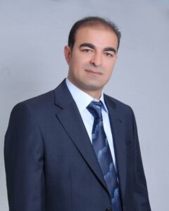 Mars’ta su bulundu, Viranşehir’de bulunamıyor!