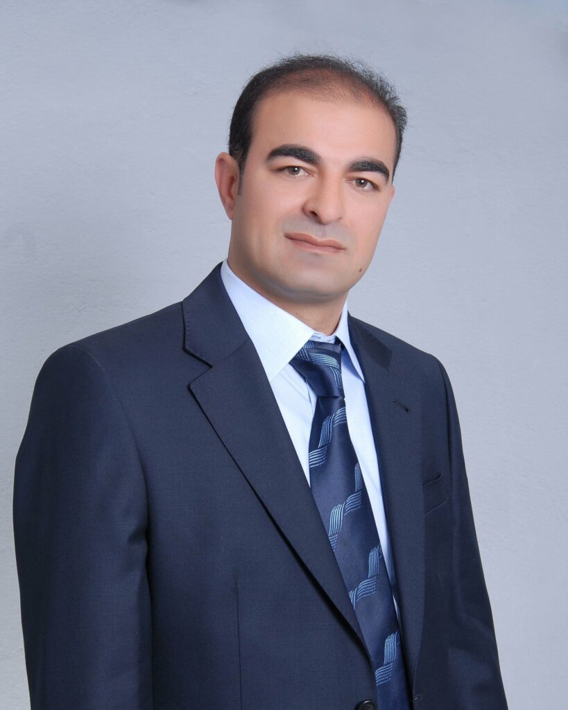 Mars’ta su bulundu, Viranşehir’de bulunamıyor!