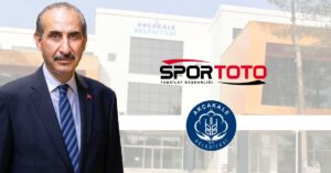 Akçakale’de Spor Toto ihalesinde yolsuzluk mu yapıldı?