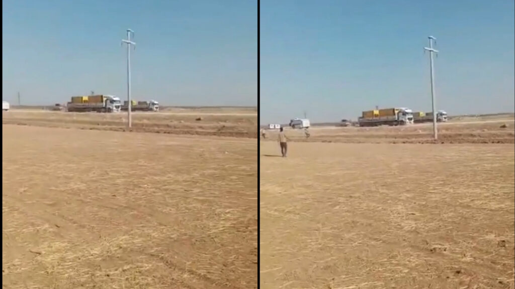 Şanlıurfa’da elektrikleri kesilen çiftçiler Cumhurbaşkanı Erdoğan’a seslendi