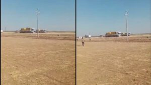 Şanlıurfa’da elektrikleri kesilen çiftçiler Cumhurbaşkanı Erdoğan’a seslendi