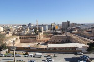 Millet Hanı Neden Tamamlanmıyor?