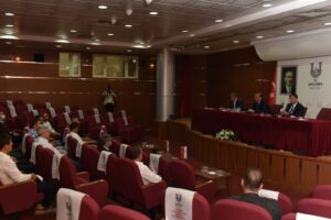 Şanlıurfa OSB’de Doluluk Yüzde 90’a Ulaşıyor