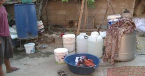 Su Hayattır ve Kısas’ta Hayat Yoktur!