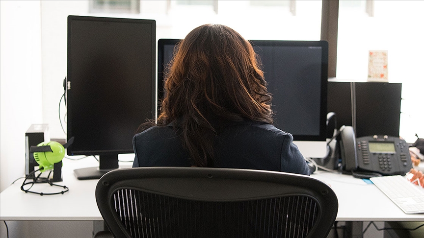 İş dünyası, ofis dışında çalışmayı sevdi